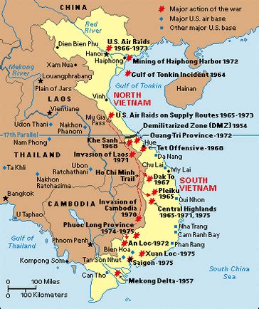 quang ngai map vietnam war